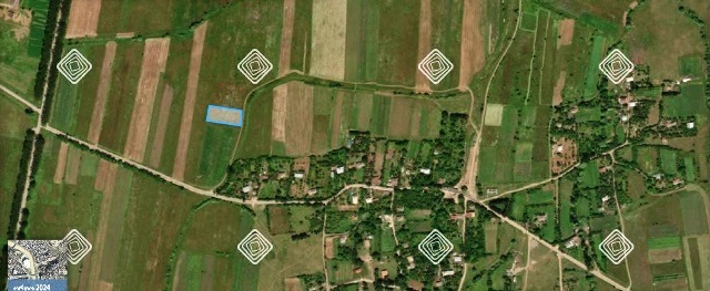 Land for sale in Tianeti